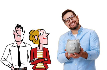 Groupe CSF : utiliser votre crédit renouvelable Crédit Global !