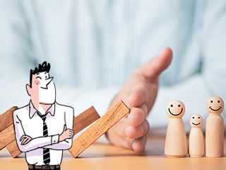 CSF Assurances : en option - l'Assurance Perte d'Emploi