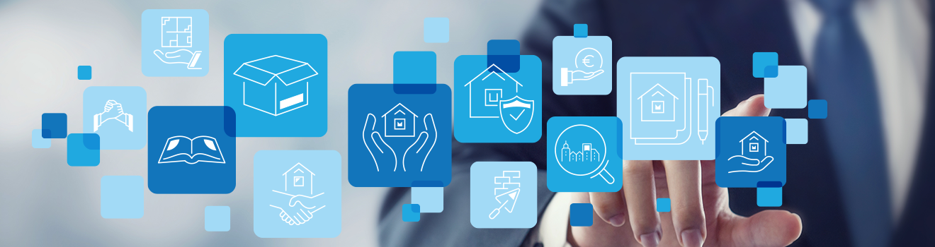 Groupe CSF : tout savoir le projet immobilier