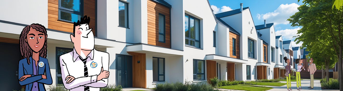 Groupe CSF : tout savoir le projet immobilier neuf