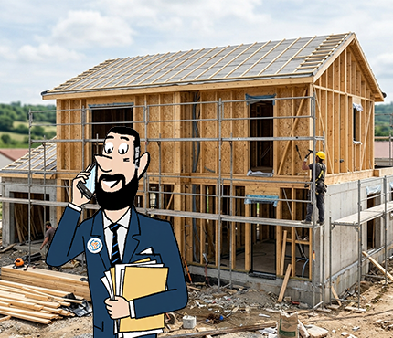 Groupe CSF : investir dans l’immobilier neuf : une valeur sûre