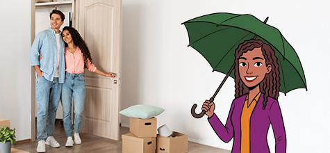 Vous avez besoin d'une assurance sur-mesure