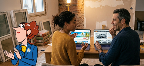 Financez tous vos projets