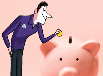 Linda cherche à compléter ses revenus